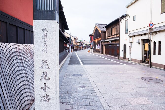 Gion and Kiyomizu Temple Tour to Enjoy Kyoto in a Short Time - Understanding the Cultural Significance of the Tour Attractions