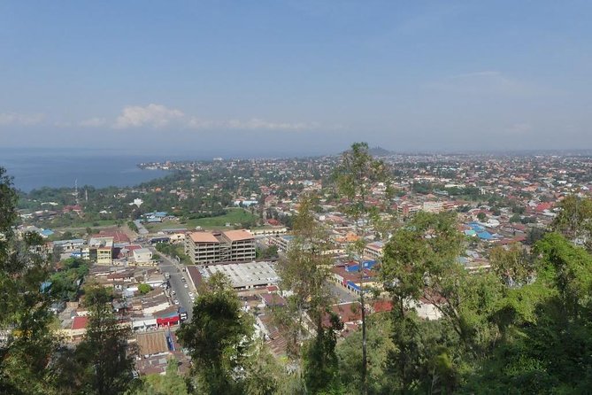 Gisenyi City Tour - Wildlife Exploration