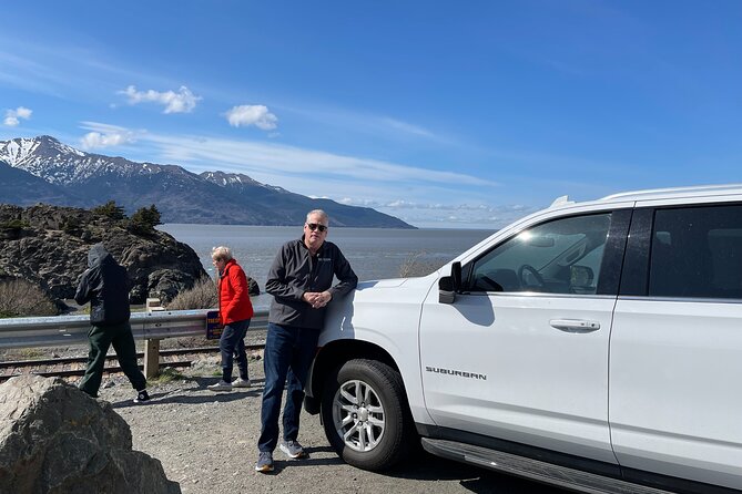 Glacier View & Wildlife Anchorage Adventure Tour - Traveler Feedback and Recommendations