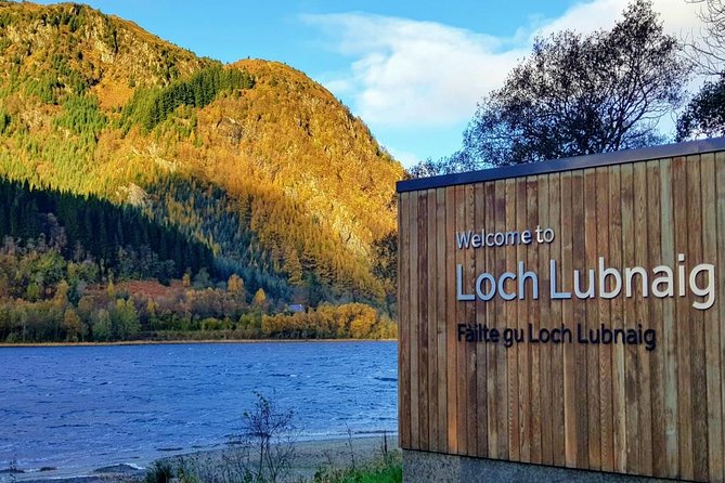 Glasgow Whisky Distillery Half Day Private Tour & Tasting - Enjoy Scenic Scottish Views