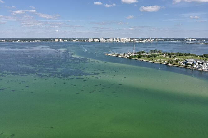 Glass Bottom Kayak Mangrove Tunnel & Sandbar Adventure Sarasota - Participant Guidelines