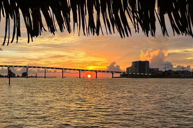 Go Tiki Tours Clearwater Review: A Unique Experience - Accessibility and Participation