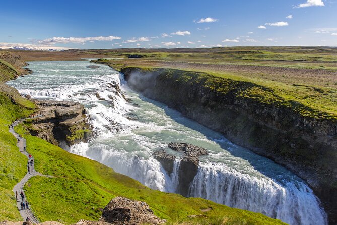 Golden Circle and Friðaheimar Farm Private Tour - Whats Included in the Tour