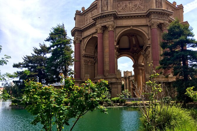 Golden Gate Bridge E-Bike Tour Review - Practical Considerations