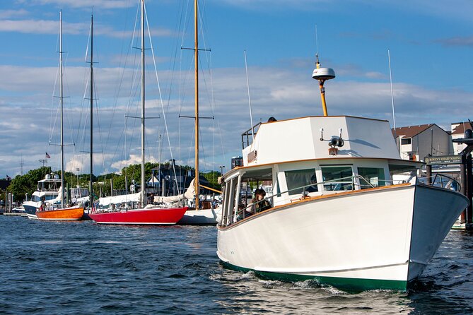 Golden Hour Cruise Review: A Memorable Experience - Booking and Cancellation Policy