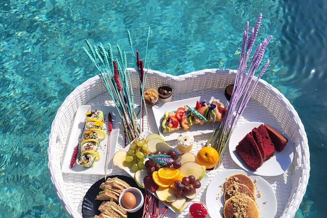 Good Morning Sunshine Breakfast Deliveries for 2 Persons - Pickup Information