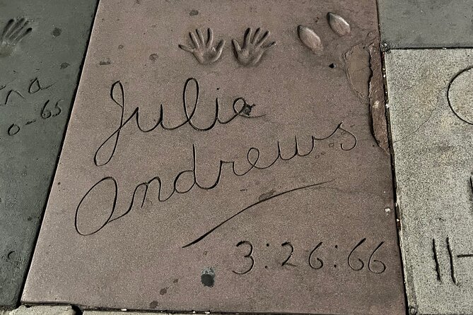 Gourmet Hollywood Food & Walking Tour Review - Accessibility and Requirements