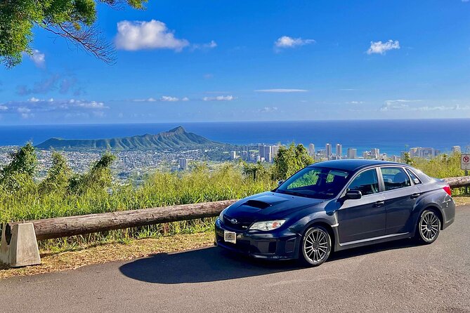 GPS Driving Tour Review: Pearl Harbor to Honolulu - Comparison to Other Tour Options