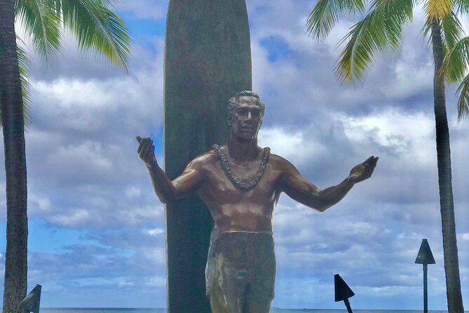 GPS-Guided Waikiki Walking Tour Review - Pricing and Booking Information