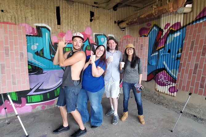 Graffiti Paint Experience Review: Unleash Your Creativity - Frequently Asked Questions