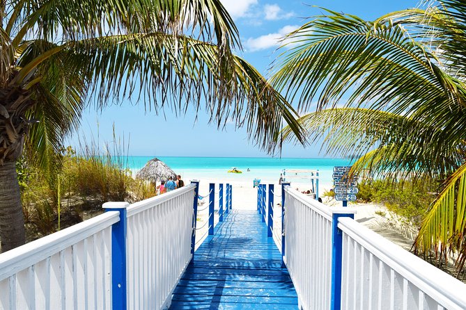 Grand Bahama Island Ferry Day Trip - Travel Requirements to Note
