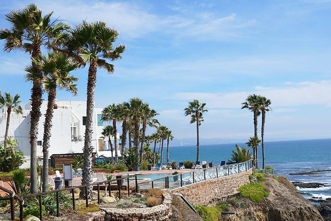Grand Baja Mexico Private Coastal Tour From San Diego - Tips for Travelers
