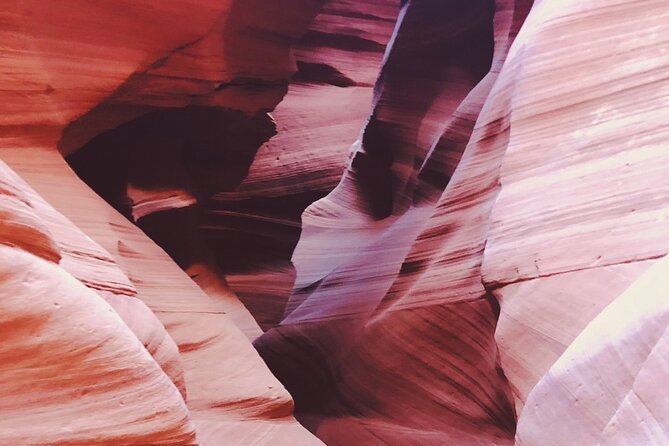 Grand Canyon: 4-in-1 Tour Review - Antelope Canyon and Horseshoe Bend