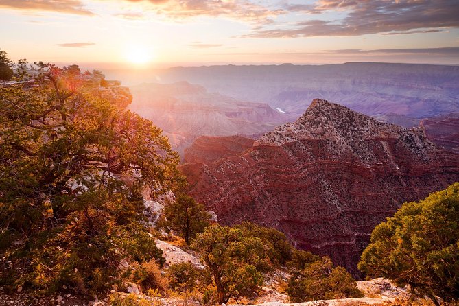 Grand Canyon Excursion From Sedona With First Class Train Ride - Guest Reviews and Experiences