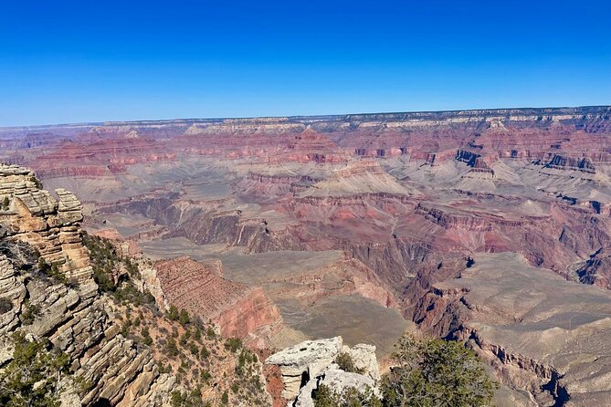 Grand Canyon National Park Tour - Exploring the Grand Canyon