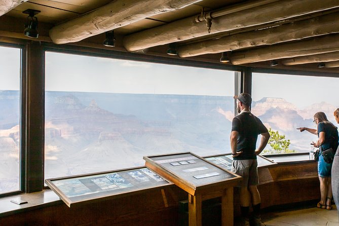 Grand Canyon National Park VIP Tour From Las Vegas - Guest Testimonials and Insights
