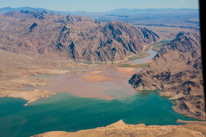 Grand Canyon Tour in Spanish - Booking Information