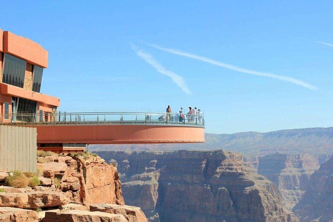 Grand Canyon West Rim 1-Day Tour - Tips for Travelers