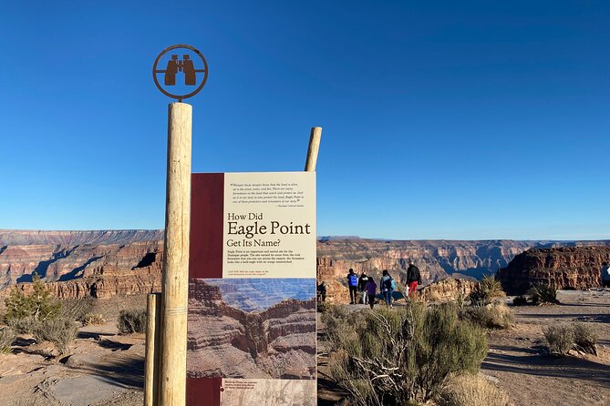 Grand Canyon West Tour With Skywalk Review - Highlights of the Grand Canyon West Tour