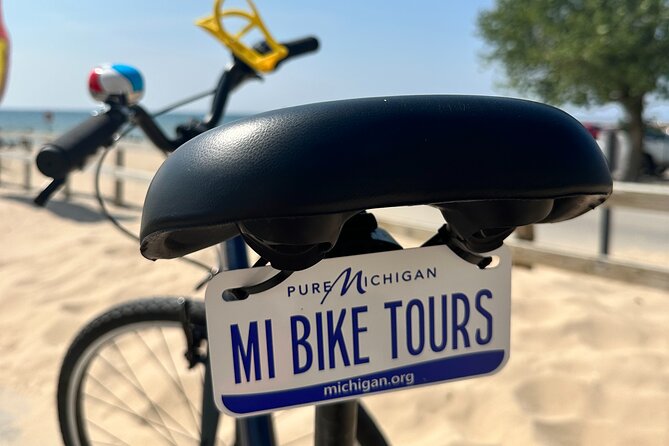 Grand Haven Sunset Bike Tour Review - Meeting and Pickup Details