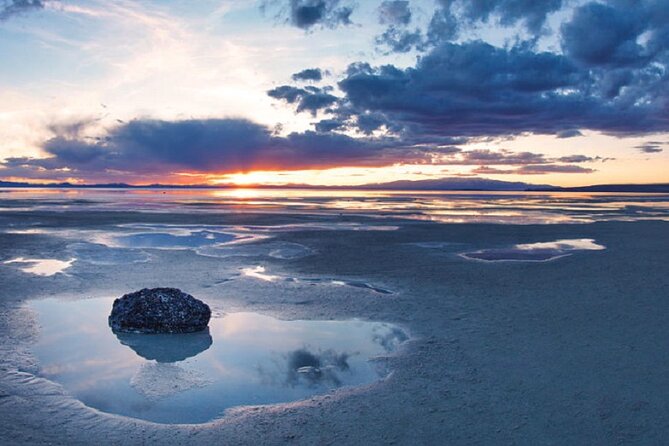 Grand Teton & Yellowstone 5 Days Tour Salt Lake City to Las Vegas - National Park Admissions