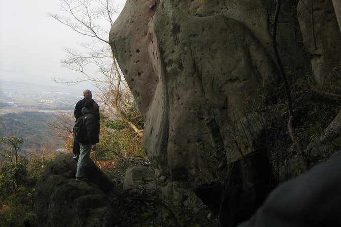 Granite Obelisk in Yakushima Full-Day Trekking Tour - Tour Highlights