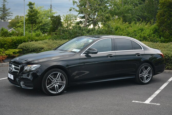 Great Southner Killarney to Shannon Airport Premium Car Service - Accessibility Features