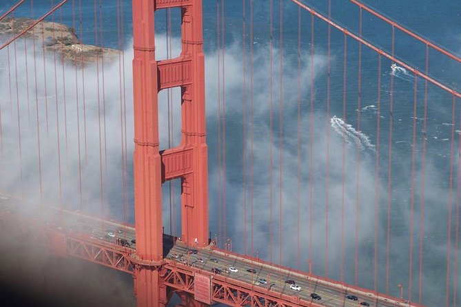 Greater Bay Area Seaplane Tour - Booking and Cancellation Policy