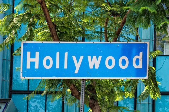 Greater Los Angeles and Hollywood Private Tour Review - Accessibility and Special Requirements