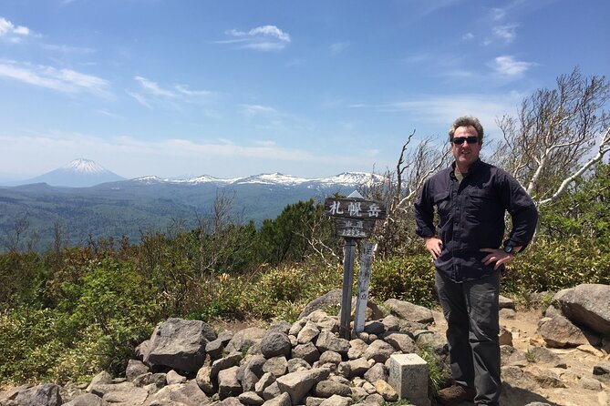 Green Season Half Day Hikes in Sapporo and Hokkaido With Onsen - Whats Included in the Tour