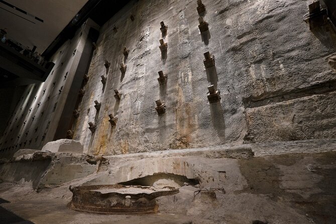 Ground Zero Tour With Skip-The-Line National 9/11 Museum - Inclusions and Options