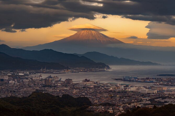 Group 1 Day Tour of Mt. Fuji and Hakone: Onsen, Arts, and Nature - Meeting and Pickup Details