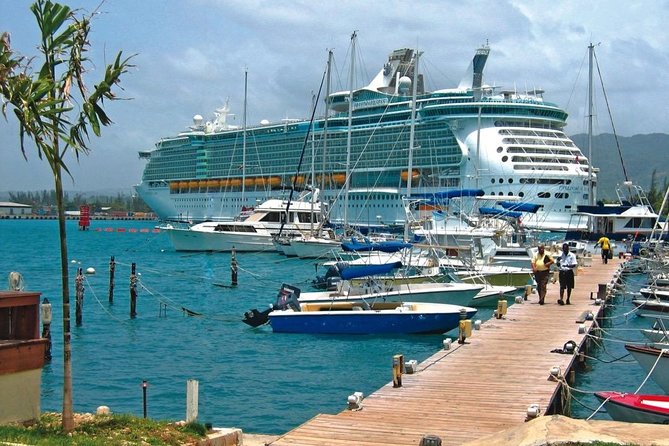 Group Private Montego Bay Cruise Port Transfers - One Way (10 - 15) - Frequently Asked Questions