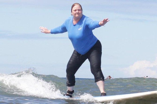 Group Surf Lesson for Beginners in Kihei at Kalama Park - Pricing and Cancellation Policy