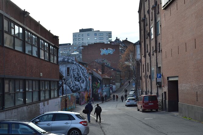 Grünerløkka Vibes: A Bohemian Oslo Experience - Pricing and Booking Information