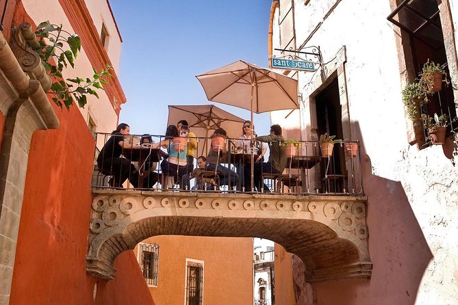 Guanajuato Private Diego Rivera and Frida Kahlo Tour - Inclusion Highlights