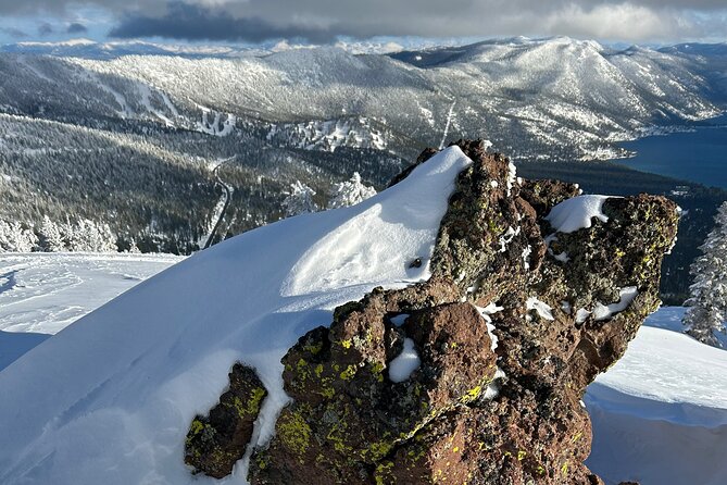 Guided Backcountry Ski Experience - What to Bring for Your Adventure