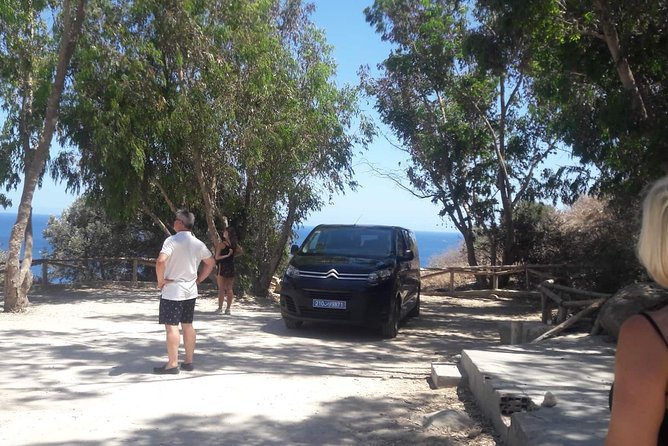 Guided Excursion Cap-Bon From Hammamet - Meeting and Pickup Details