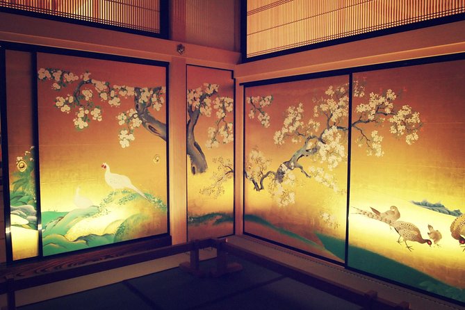 Guided Half-day Tour(PM) to Nagoya Castle and Modern Technology at SCMAGLEV - Delve Into the History of Nagoya Castle
