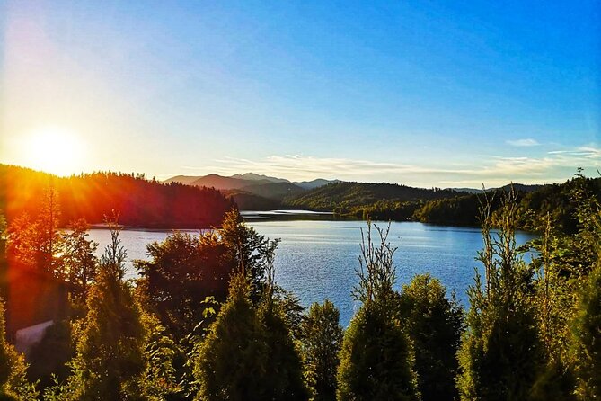 Guided Hiking Adventure in Risnjak and Lokvar Lake - What to Expect