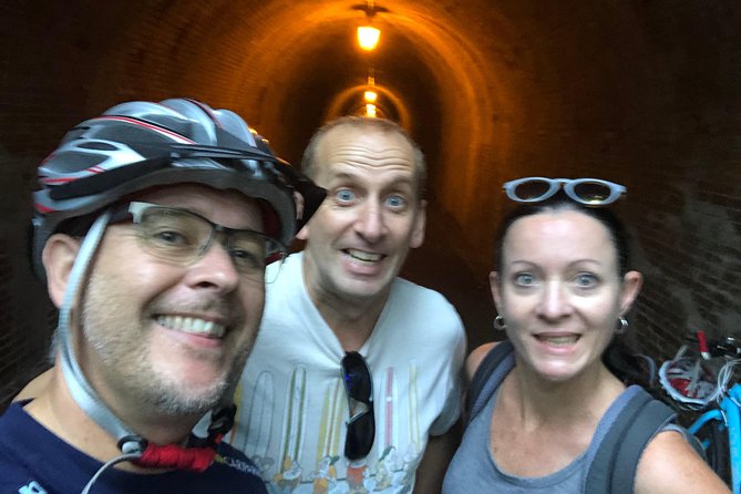 Guided Hybrid Bike Tour in Shizuoka City (Note: Not E-Bikes) - Participant Requirements