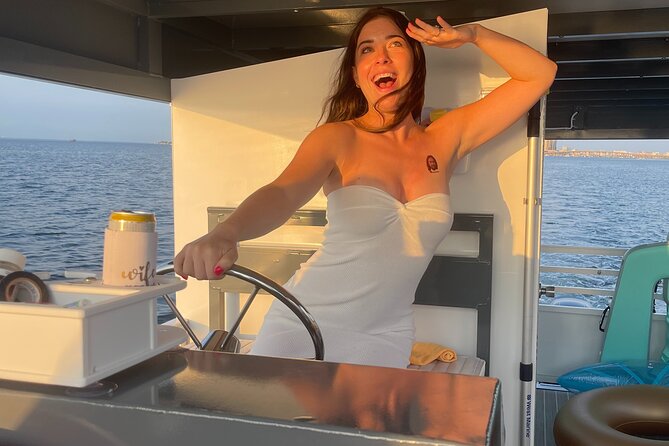 Guided Sunset and Dolphin Cruise Non Private in Destin, FL - Customer Experiences and Highlights