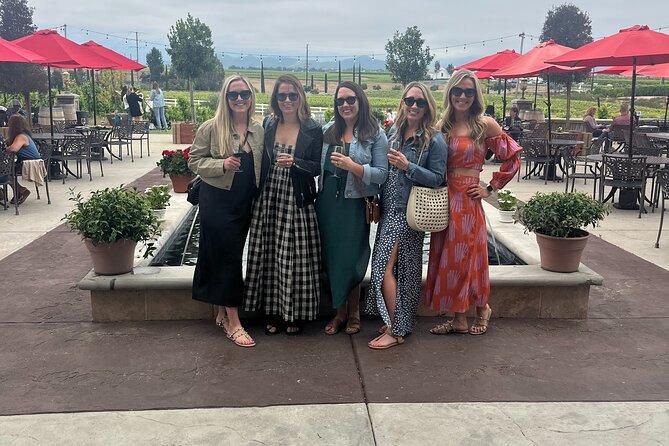 Guided Temecula Winery Tour - Winery Ambiance and Experiences