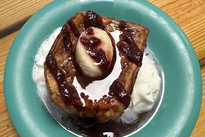 Guided Walking Food Tour in Cocoa Beach Review - Recommended Tips