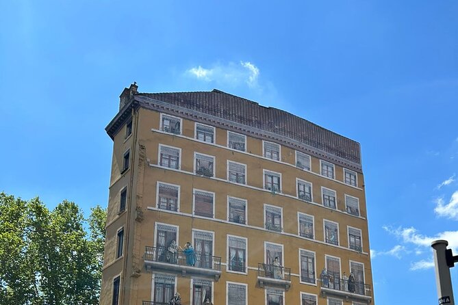 Guided Walking Tour in Lyon - Traveler Feedback