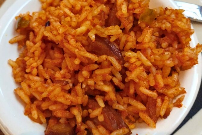 Gullah Geechee Tour and Lunch - Gullah Geechee Cuisine