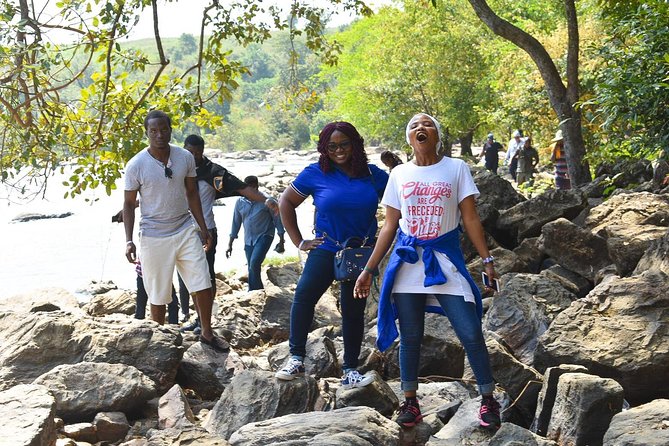 Gurara Waterfall - Memorable Experiences
