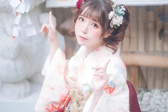 Hakama for an Unforgettable Graduation - Meeting and Pickup