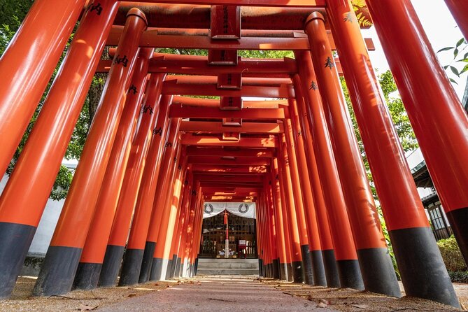 Hakata Food Tour, Ramen, Mentaiko Bread, Chicken and More - Chicken Dishes: Flavorful and Diverse