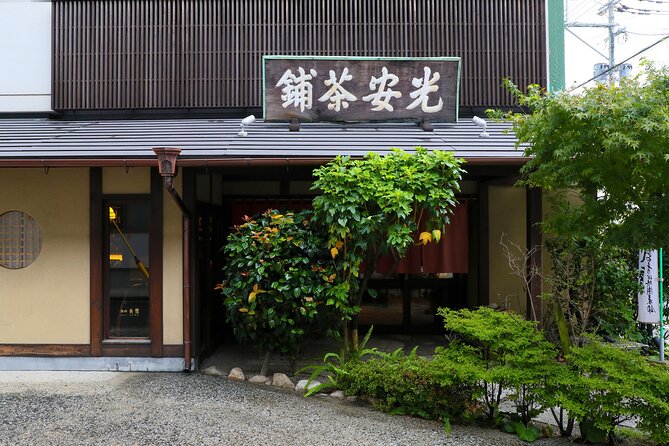 Hakata Old Town Walking Tour Tracing the True History of Fukuoka - Visiting Alternative Destinations Along the Tour